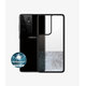 PanzerGlass - Maska ClearCase AB za Samsung Galaxy S21 Ultra, crna