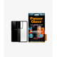 PanzerGlass - Maska ClearCase AB za Samsung Galaxy S21 Ultra, crna