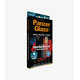 PanzerGlass - Maska ClearCase AB za Samsung Galaxy S21 Ultra, crna