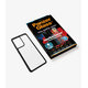 PanzerGlass - Maska ClearCase AB za Samsung Galaxy S21 Ultra, crna