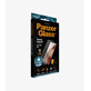 PanzerGlass - Tempered Glass Case Friendly AB za Samsung Galaxy S21+, kompenzacija otisaka prstiju, crna