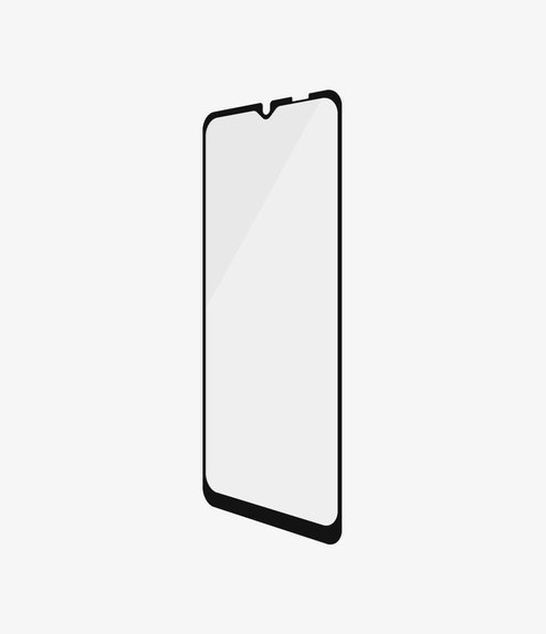 PanzerGlass - Tempered Glass Case Friendly za Samsung Galaxy A32 5G, crna