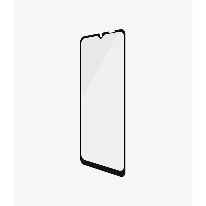 PanzerGlass - Tempered Glass Case Friendly za Samsung Galaxy A32 5G, crna