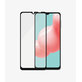 PanzerGlass - Tempered Glass Case Friendly za Samsung Galaxy A32 5G, crna