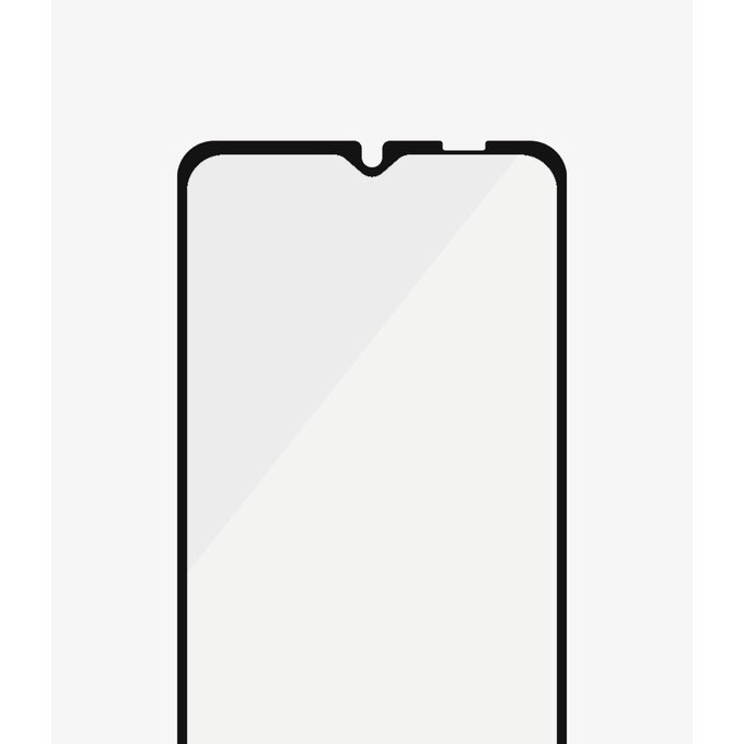 PanzerGlass - Tempered Glass Case Friendly za Samsung Galaxy A32 5G, crna