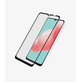 PanzerGlass - Tempered Glass Case Friendly za Samsung Galaxy A32 5G, crna