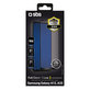 SBS - Tempered Glass Full Cover za Samsung Galaxy A12, A32 5G, M12, A13, A13 5G, A03 & A04s, crna
