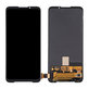 Xiaomi Black Shark 3 - LCD zaslon + zaslon osjetljiv na dodir (crni) OLED