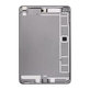 Apple iPad Mini 5 - WiFi verzija stražnjeg kućišta (Space Gray)
