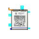 Samsung Galaxy Note 20 Ultra N986B - Baterija EB-BN985ABY 4500mAh - GH82-23333A Originalni servisni paket
