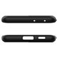 Spigen - Maska Rugged Armor za Samsung Galaxy S21 Ultra, crna