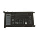 Dell Inspiron 13-5378 - Baterija 42 WH - 77053257 Genuine Service Pack