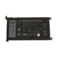 Dell Inspiron 13-5378 - Baterija 42 WH - 77053257 Genuine Service Pack