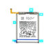 Samsung Galaxy Note 20 N980B - Baterija EB-BN980ABY 4300mAh - GH82-23496A Originalni servisni paket