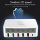 WLX-818F Servisna punionica s USB 3.0 i USB-C