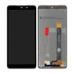 Samsung Galaxy Xcover 5 G525F - LCD zaslon + zaslon osjetljiv na dodir (crni) - GH96-14254A Originalni servisni paket