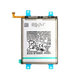 Samsung Galaxy A32 5G, A42 5G, A72, A72 5G, M22, M32 - Baterija 5000mAh EB-BA426ABY - GH82-25123A, GH82-25461A Originalni servisni paket