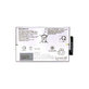 Sony Xperia 10 II - Baterija 3600mAh SNYSV24 - 100628311 Originalni servisni paket