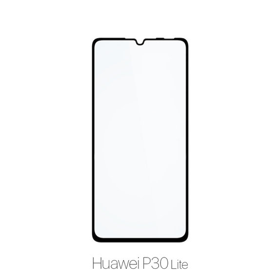 FixPremium FullCover Glass - Kaljeno staklo za Huawei P30 Lite
