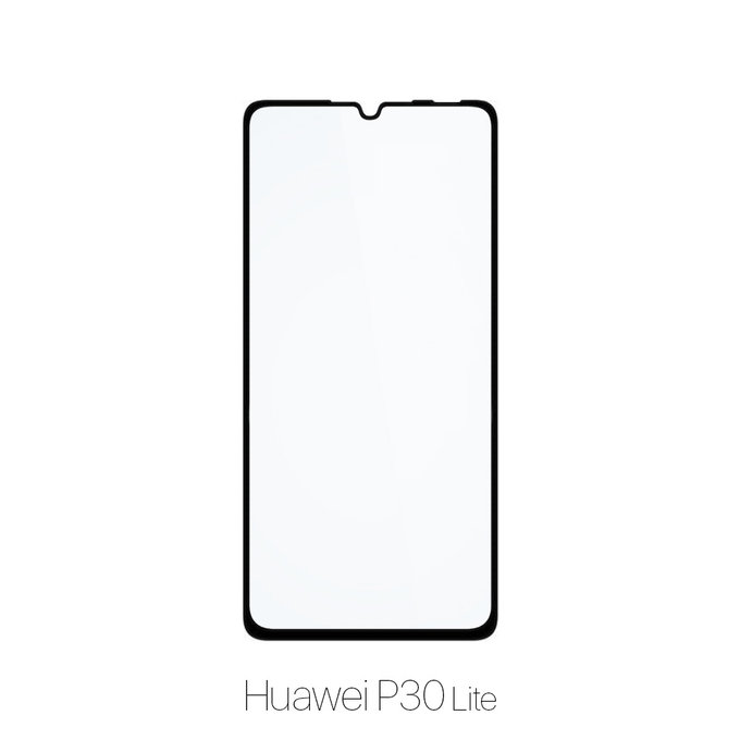FixPremium FullCover Glass - Kaljeno staklo za Huawei P30 Lite