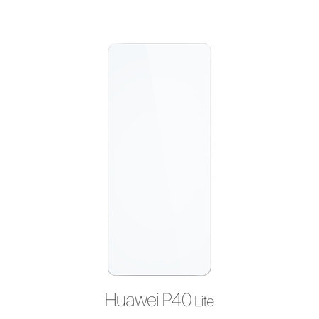 FixPremium Glass - Kaljeno staklo za Huawei P40 Lite