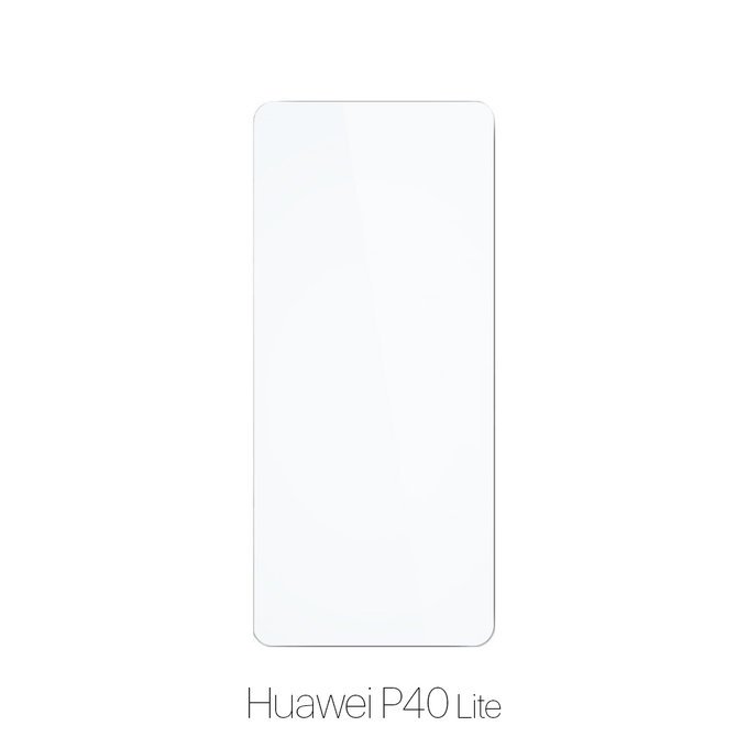 FixPremium Glass - Kaljeno staklo za Huawei P40 Lite