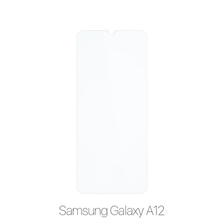 FixPremium Glass - Kaljeno staklo za Samsung Galaxy A12