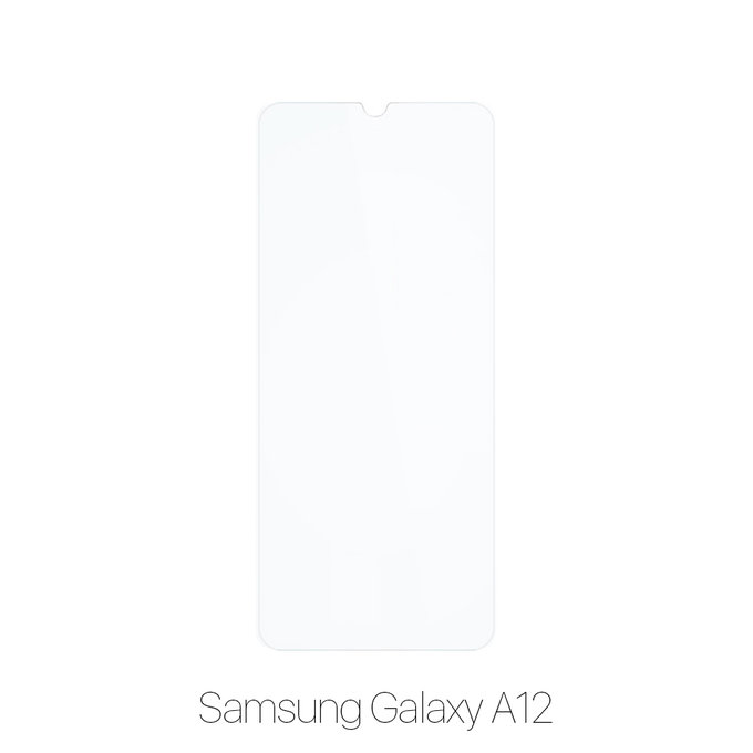 FixPremium Glass - Kaljeno staklo za Samsung Galaxy A12