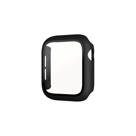 PanzerGlass - Tempered Glass Full Body AB za Apple Watch 4, 5, 6, SE (1. gen) & SE (2. gen) 40 mm, crno
