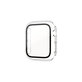 PanzerGlass - Tempered Glass Full Body AB za Apple Watch 4, 5, 6, SE (1. gen) & SE (2. gen) 40 mm, prozirno
