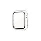 PanzerGlass - Tempered Glass Full Body AB za Apple Watch 4, 5, 6, SE (1. gen) & SE (2. gen) 44 mm, prozirno
