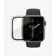 PanzerGlass - Tempered Glass Full Body AB za Apple Watch 4, 5, 6, SE (1. gen) & SE (2. gen) 44 mm, prozirno
