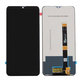 Oppo A12 - LCD zaslon + zaslon osjetljiv na dodir TFT