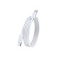 USB-C / USB-C kabel, 1 m, kompatibilno s Apple