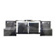 Apple MacBook Pro 16" A2141 (2019) - Baterija A2113 8790mAh
