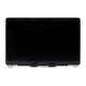 Apple MacBook Air 13" A2337 (2020) - LCD zaslon + prednje staklo + kućište (Space Gray) Refurbished