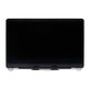 Apple MacBook Air 13" A2337 (2020) - LCD zaslon + prednje staklo + kućište (Space Gray) Refurbished