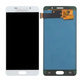 Samsung Galaxy A5 A510F (2016) - LCD zaslon + zaslon osjetljiv na dodir (White) TFT
