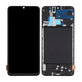 Samsung Galaxy A70 A705F - LCD zaslon + zaslon osjetljiv na dodir + okvir TFT (crni)