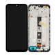 Xiaomi Redmi 9AT - LCD zaslon + zaslon osjetljiv na dodir + okvir (Carbon Gray) - 560001C3LV00 Originalni servisni paket