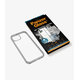 PanzerGlass - Ovitek ClearCase AB za iPhone 12 Pro Max, srebrn