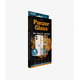 PanzerGlass - Ovitek ClearCase AB za iPhone 12 mini, oranžen
