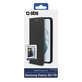 SBS - Maska Book Wallet Lite za Samsung Galaxy S21 FE, crna