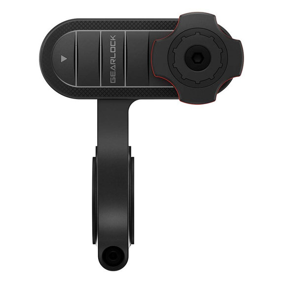 Spigen - Nosač za bicikle i skutere Gearlock MF100, crni