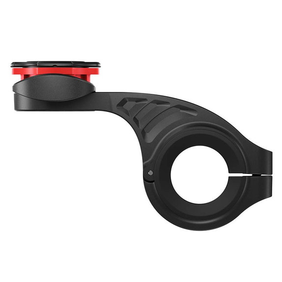 Spigen - Nosač za bicikle i skutere Gearlock MF100, crni