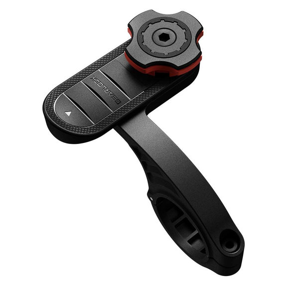 Spigen - Nosač za bicikle i skutere Gearlock MF100, crni