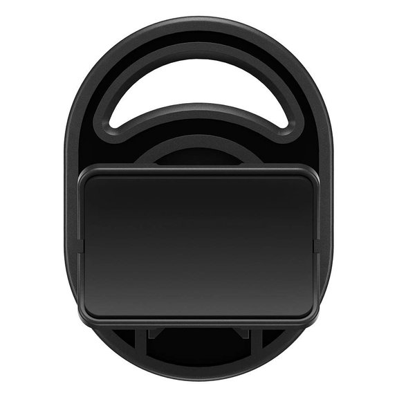 Spigen - Blokada mjenjača za bicikl i skuter MS100, crna