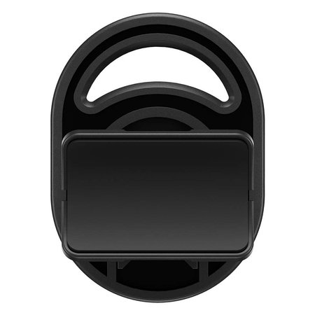 Spigen - Blokada mjenjača za bicikl i skuter MS100, crna