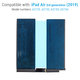 Apple iPad Air (3rd Gen 2019) - Baterija 8134mAh