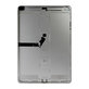 Apple iPad Air (3. generacija 2019.) - WiFi verzija poklopca baterije (Space Gray)